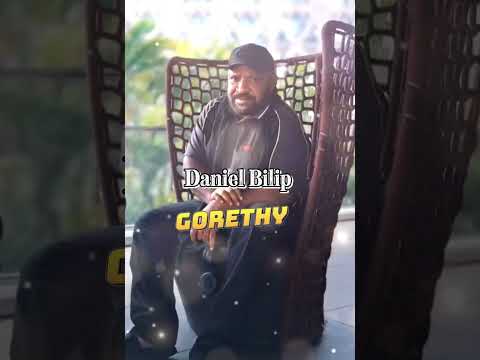 Daniel Bilip - Gorethy (Old Song)