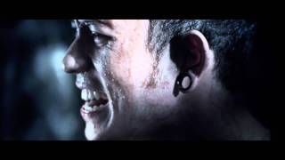 Trivium // Built to Fall (OFFICIAL VIDEO)