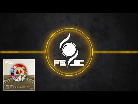 House | Sayinerr - Kashgar [Wold]