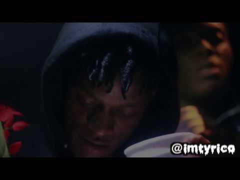 In The Booth: TyRico "Safety"