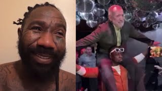 Boskoe 100 Reacts To Wyclef Jean Dropping The Range Rover CEO At A Party