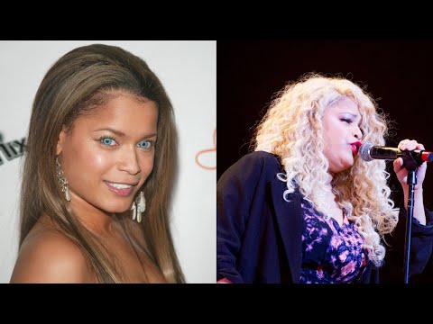 What REALLY Happened to Blu Cantrell?