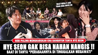 Download lagu 🔴Hye Seon Breaks Down in Tears as She Confesses Her Heart to the Korean Setter!! The Eagle-Eyed G... mp3