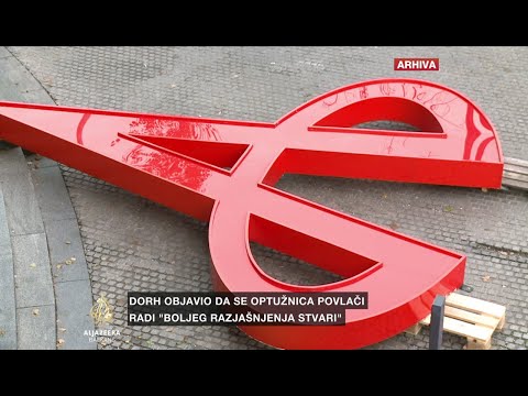 Državno odvjetništvo povuklo optužnicu u slučaju Agrokor | Agrokor Vijesti | Al Jazeera