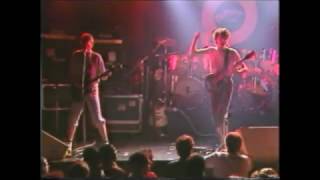 Big Country - 5. &#39;Lost Patrol&#39; - Live in New York, 1982.