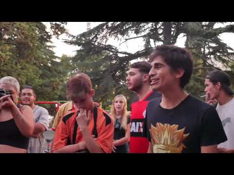 ARGU VS YURIT - CUARTOS | RAGNAROK - PRETEMPORADA FECHA 1