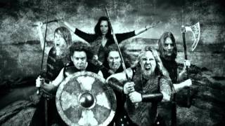 Adorned Brood - Spiritual Weaponry (Instrumental)