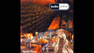 Audio Active - Citizen Zombie