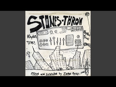 Rhythm Track Vol. 1-7