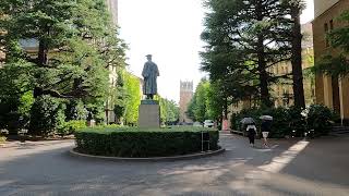 【早稲田大学】2025年8月17日8時半