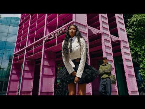 Fabian Mazur & Racquel Jones - Dem Ears