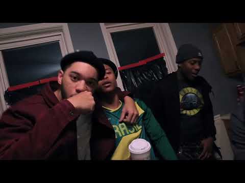 SBG Kemo - Coolin' Wit My Glock (CWMG) Shot By @illcitykreativefilmz