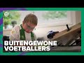 Niets kan Milan afremmen | Buitengewone voetballers afl. 3