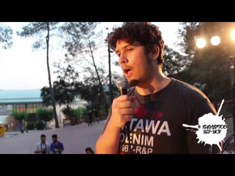 ROBERT VS BUXA [CUARTOS] - BATALLAS BIGUES I RIELLS | 4 ELEMENTOS |