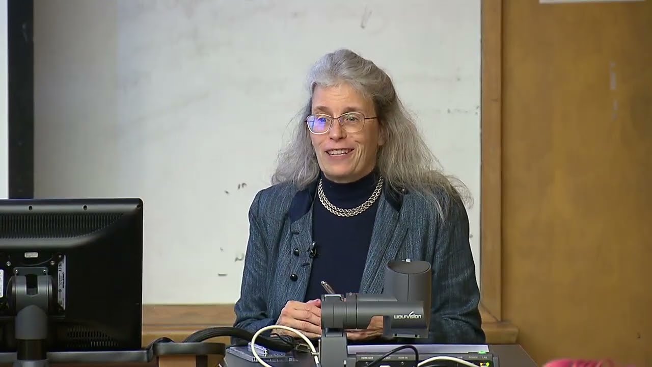 2022 Van Horn Lectures: Domain Wall Motion in Ferroelectrics