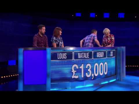 The Beast Laments The Skills Of His Opponents - The Chase