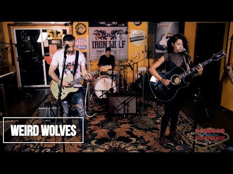 512 Studios Live Season 9 Epi 7 Weird Wolves,Preachers OF Hell County,To Love And Rescue,Dale Watson