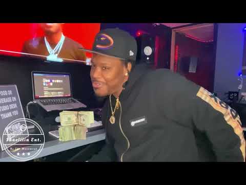 Ty MaxxtheOpp on Getting Shot 2 times "Caught Me Lacking'' & Mental Trauma (Part 2)