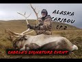 AMAZING ALASKA CARIBOU HUNT PART 2 Trip Of A Lifetime Two Bulls Down