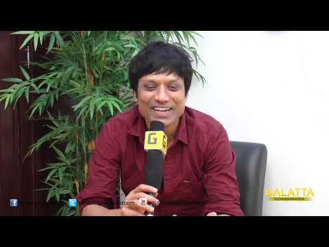 A.R Rahman inspires Isai | S. J. Suryah | Galatta Tamil