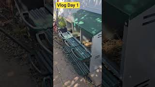 Oh My! Chickens, Garden, New Coop Plans! #news #fun #vlog #friends #pets #garvee #update