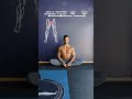 Hip Mobility Flow