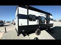 Check out this Video for a 2026 Forest River Cherokee Wolf Pup 18RJBW(Stock #Y035608)  for sale by RV Dynasty. This unit is located in Bunker Hill, IN