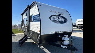Video Thumbnail for New 2025 Forest River Cherokee