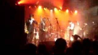 Waiting for the Monster to Drown- Get Cape