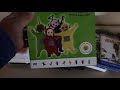 My VHS DVD Blu Ray Update For October 13th 2019 Part 1