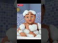 লালাজী জল নষ্ট করবেন না Lalaji Song Bengali Rhymes Cartoons In
