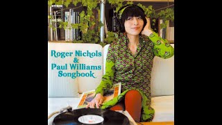 PAUL WILLIAMS &amp; ROGER NICHOLS ~ SOMEDAY MAN  1970