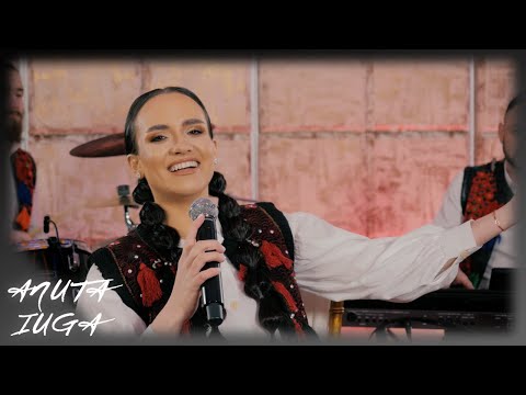 Anuta Iuga - Hori Morosenesti || Colaj 2021