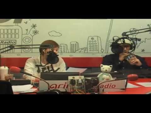 [140507] Sweet Sweet Music Box w/ Cory (24K)