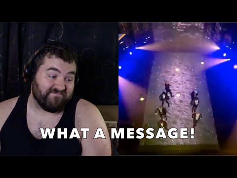 Singer/Songwriter reacts to BTS - TOMORROW (LIVE) - FOR THE FIRST TIME!