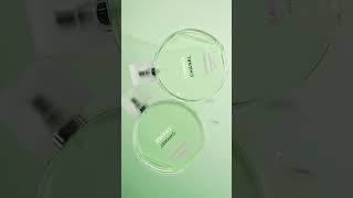 Download lagu Would you let a chance slip through your fingers?Discover the CHANCE Body Oils. mp3