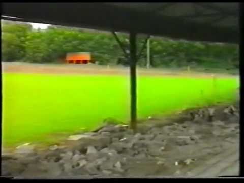 1993 - The Return To Richmond Park