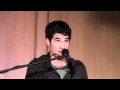 Darren Criss (Live)- The Coolest Girl 