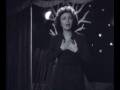 Edith Piaf la vie en rose with lyrics 