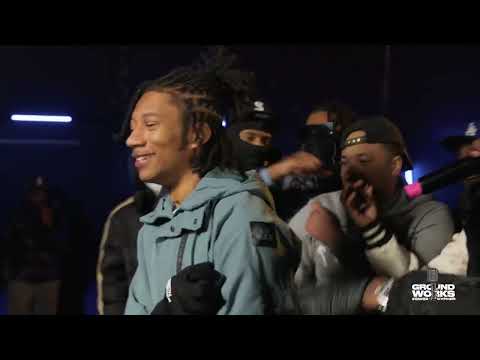 Digga D  Groundworks Cypher #GW22