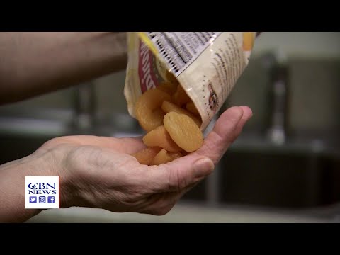 Healthy Living  - August 20, 2019