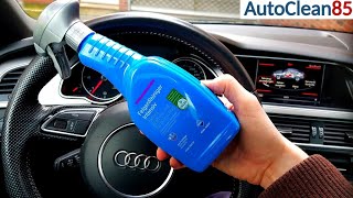 FELGENBEAST ALTERNATIVE? Felgenreiniger Intensiv von der Tankstelle / ARAL FELGENREINIGER