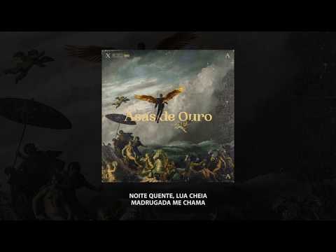 11. Xaga - Maldição do Rio