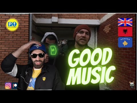 UK REACTS! ACTUAL GOOD MUSIC! Shpat Deda x BimBimma - N’dikon Ndikon [REVIEW+OPINION] 2021