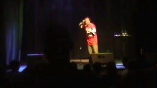 Doug Stanhope - Rare 2010 Full Show