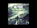 Mr. Probz ft. Chris Brown & T.I. - Waves (Robin ...