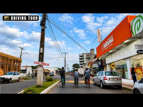 Santa Rosa do Sul - Santa Catarina