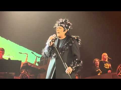 Come mi vorresti - Renato Zero - Autoritratto Tour 2024 - Roma