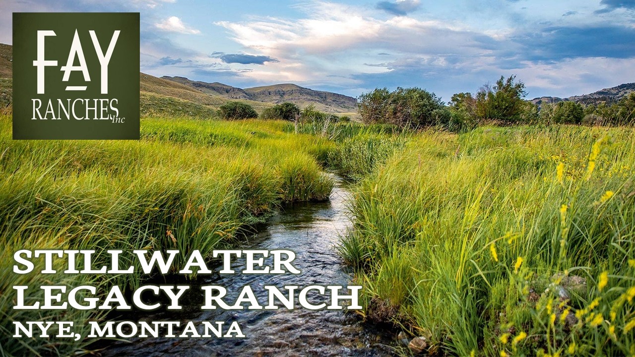 Stillwater Legacy Ranch