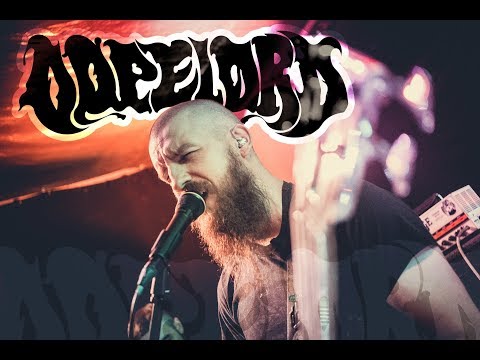 Dopelord - Dead Inside I&II (HD Video + Full Sound Quality)